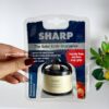 چاقو تیزکن مکنده دار شارپ تایوانی