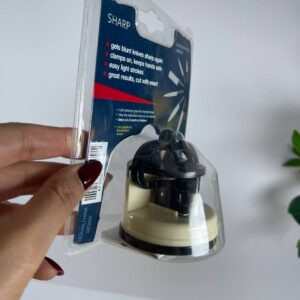 Alternative view of چاقو تیزکن مکنده دار شارپ تایوانی