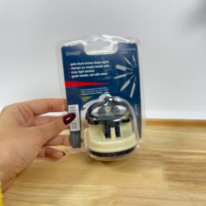 چاقو تیزکن مکنده دار شارپ تایوانی