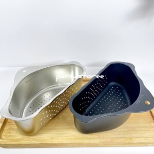 سبد ابکش مثلثی