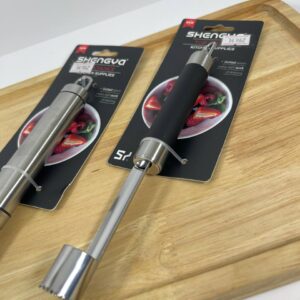 هسته گیر شنگیا