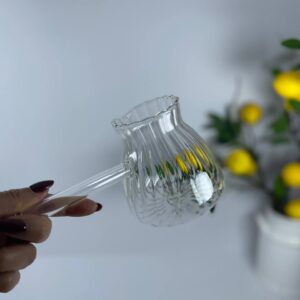 شیرجوش پیرکس