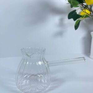 شیرجوش پیرکس