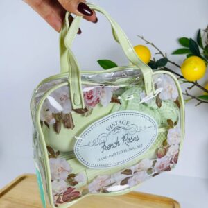 ست 5 پارچه حمام