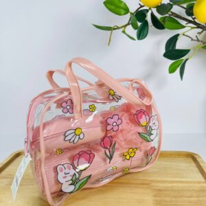 ست 5 پارچه واش بگ وارداتی