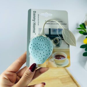 دمنوش ساط سیلیکونی دنی هوم