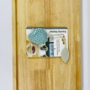 دمنوش ساز سیلیکونی دنی هوم