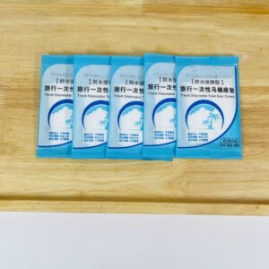 کاور توالت فرنگی