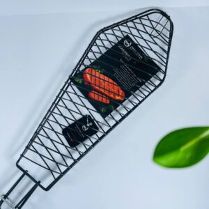 توری سیخ ماهی