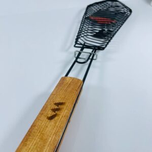 توری سیخ ماهی