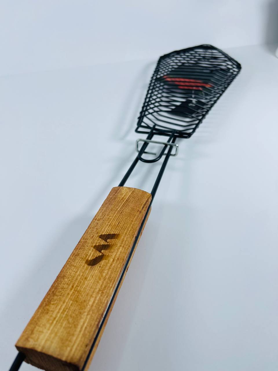 توری سیخ ماهی