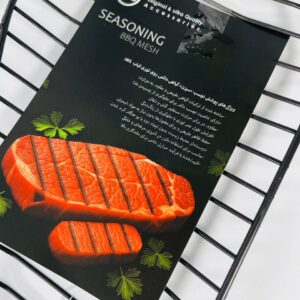 توری سیخ ماهی