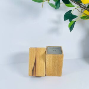 نمک فلفل پاش مگنتی