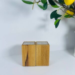 نمک فلفل پاش مگنتی