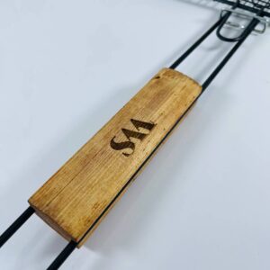 توری کباب نچسب