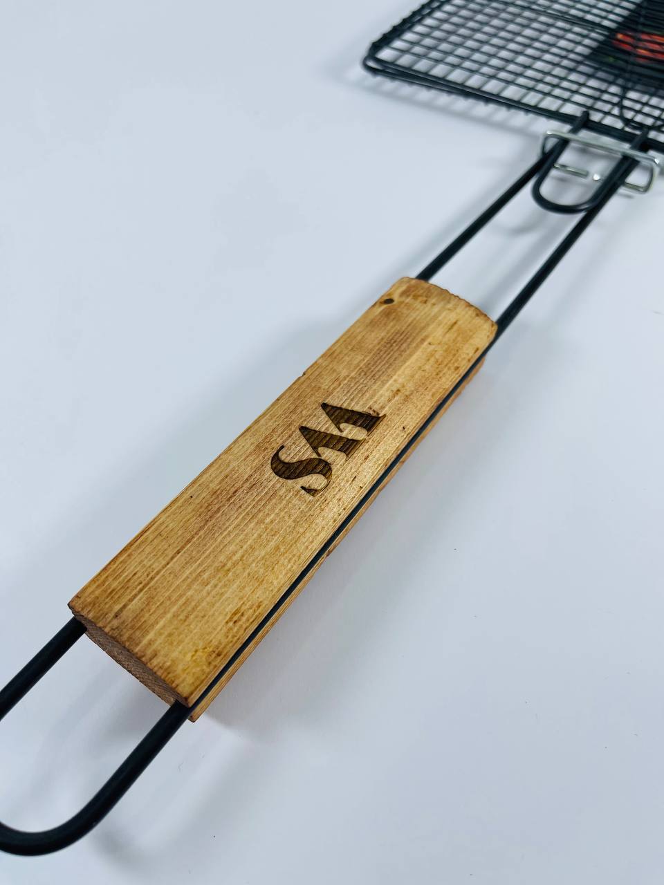 توری کباب نچسب