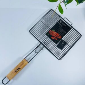 توری کباب نچسب