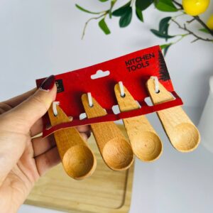 پیمانه 4 عددی