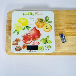 ترازو دیجیتال آشپزخانه