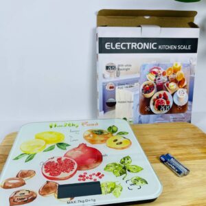 ترازو دیجیتال آشپزخانه