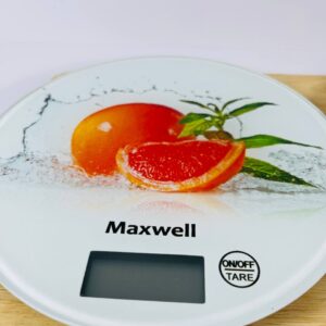 ترازو دیجیتال آشپزخانه