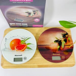 ترازو دیجیتال آشپزخانه