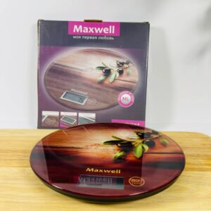 ترازو دیجیتال آشپزخانه