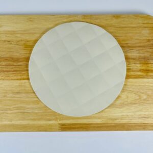 زیر قابلمه گرد سیلیکونی نسوز