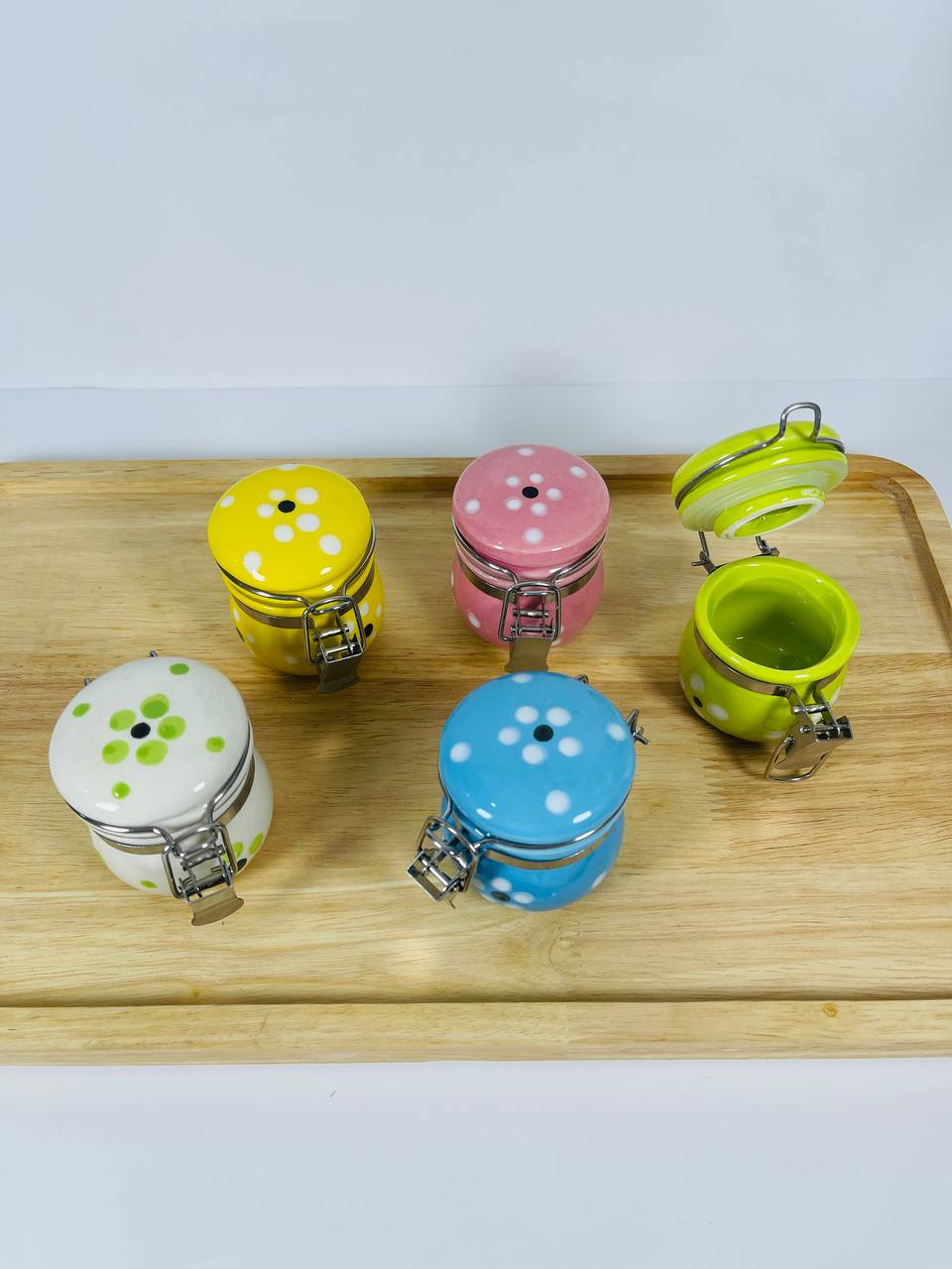 بانکه زعفران سرامیکی در چفتی