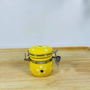 بانکه زعفران سرامیکی در چفتی