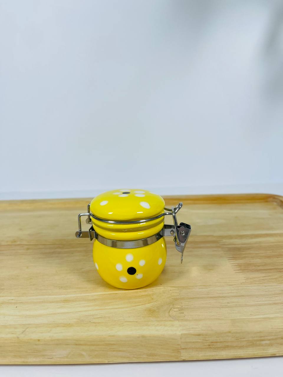 بانکه زعفران سرامیکی در چفتی