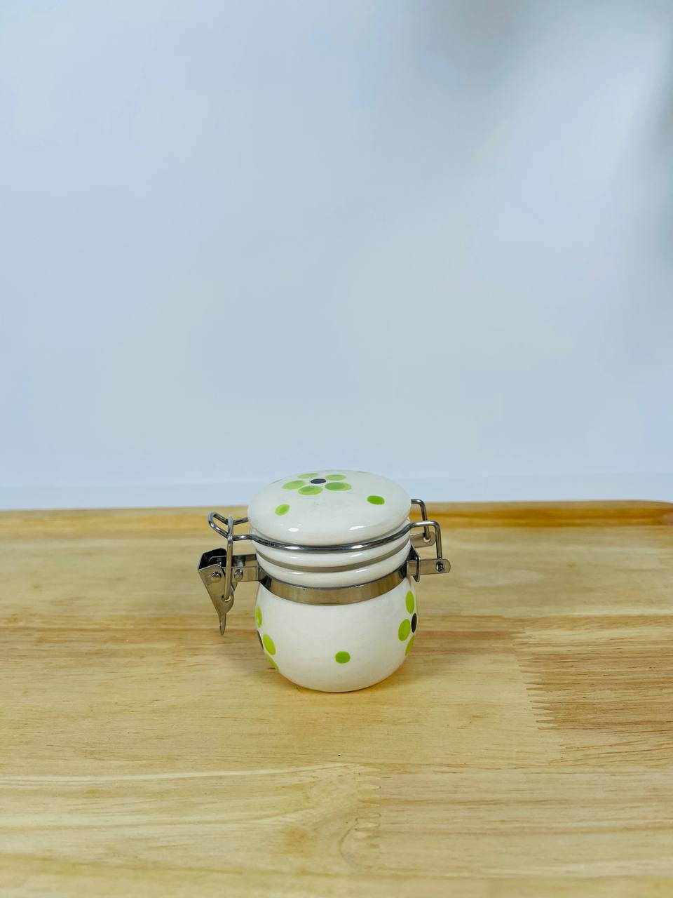 بانکه زعفران سرامیکی در چفتی