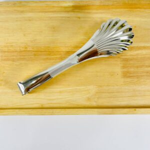 انبر سالاد استیل