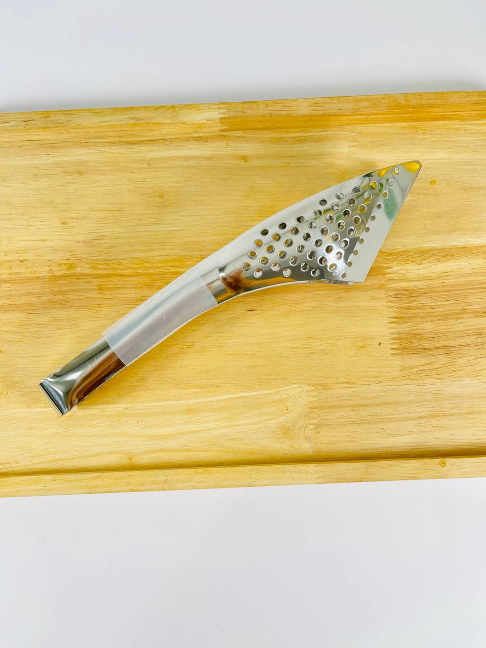 انبر سالاد استیل