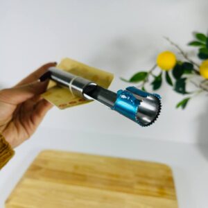 هسته گیر استیل سبک