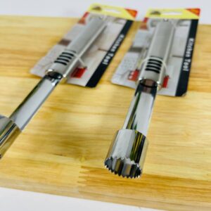 هسته گیر استیل