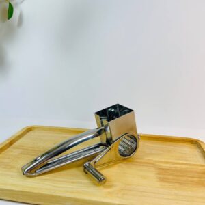 رنده چرخشی استیل