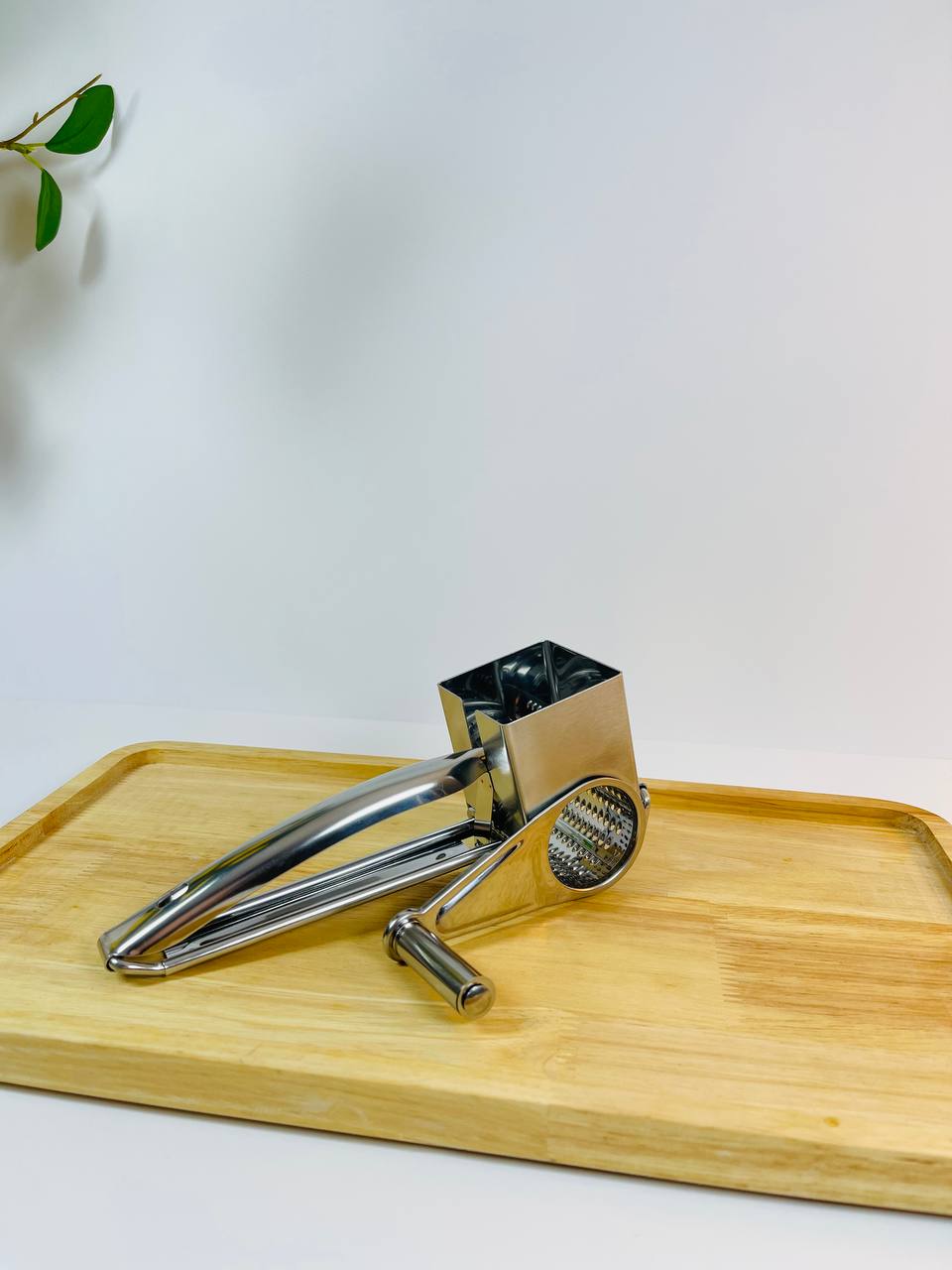 رنده چرخشی استیل