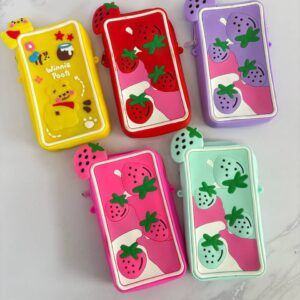 کیف سیلیکونی