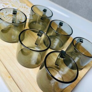 استکان پیرکس وارداتی