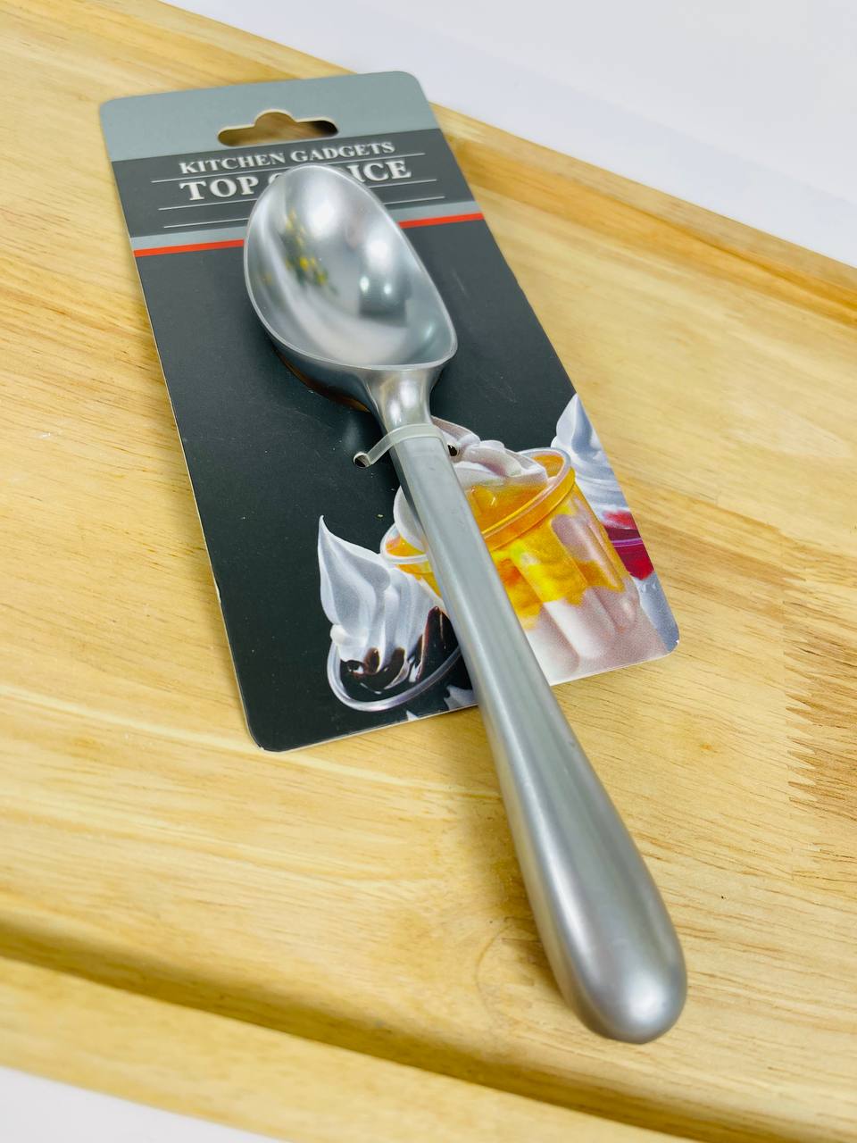 اسکوپ بستنی