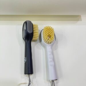 براش مخزن دار