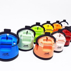 چاقو تیزکن تیزکار