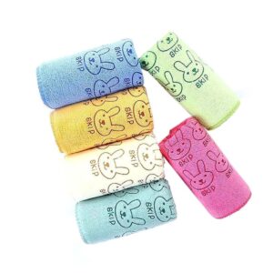 دستمال-خرگوشی-نانو-میکروفایبر-سایز-۴