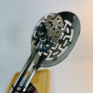 انبر روغن گیر شنگیا