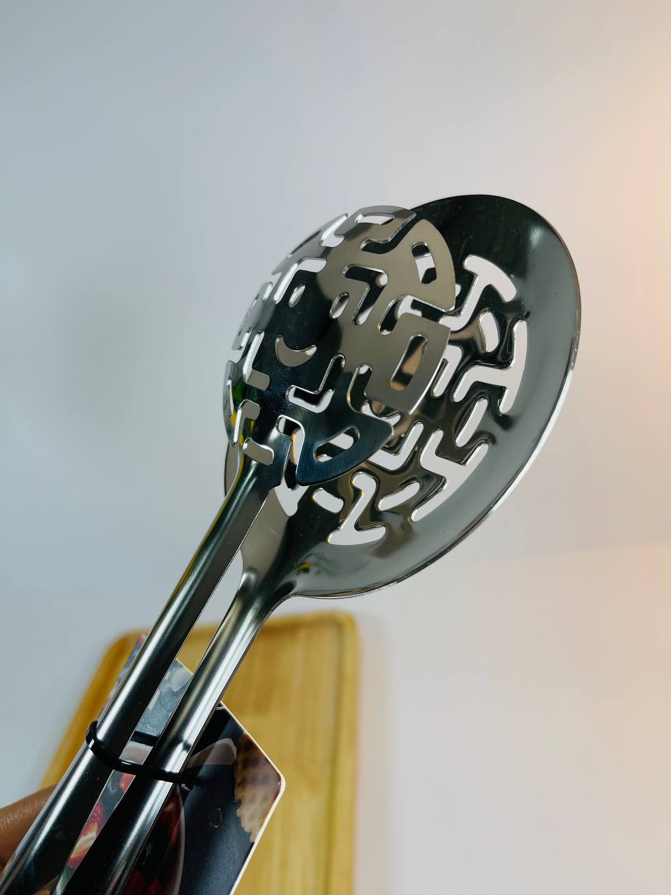 انبر روغن گیر شنگیا