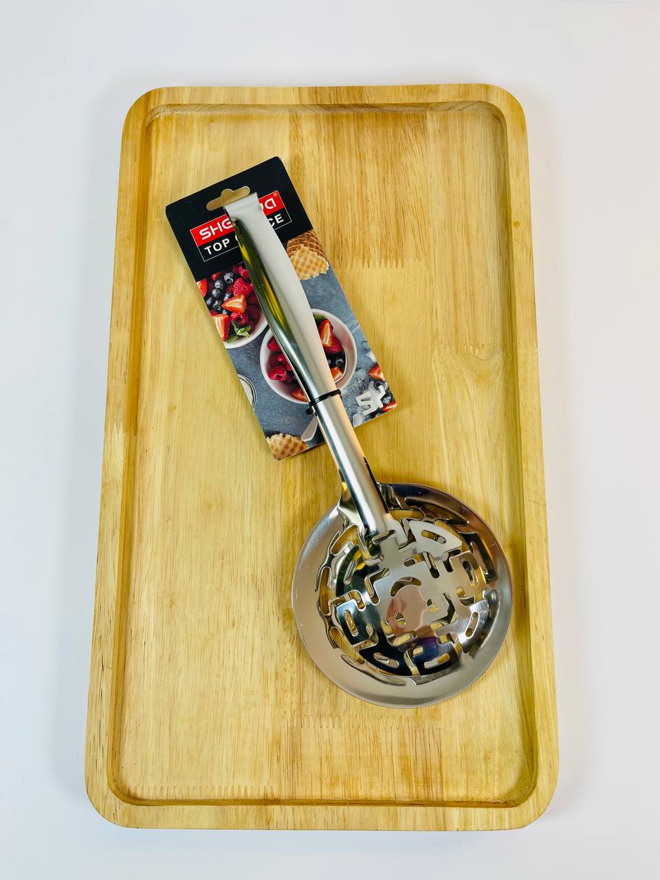 انبر روغن گیر شنگیا