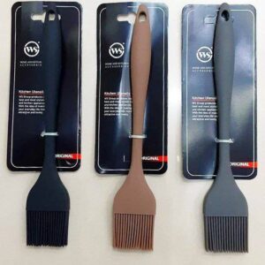 فرچه تمام سیلیکون