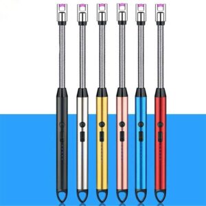 فندک اتمی شارژی