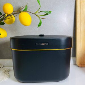 سطل کابینتی همارا